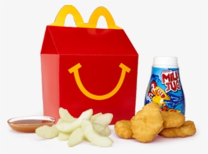 Leadership - 6 Nugget Happy Meal #812992