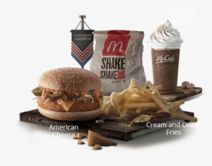 Order Now - French Fries #813071