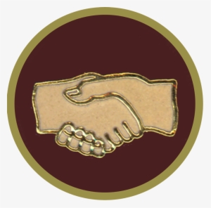 Helping Hand Logo - Adventurer Class Helping Hand #813147