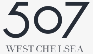 507 West Chelsea Logo #813180