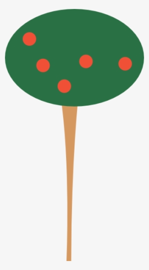 How To Set Use Apple Tree Clipart #813288