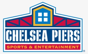 Four Chelsea Piers Passports #813354