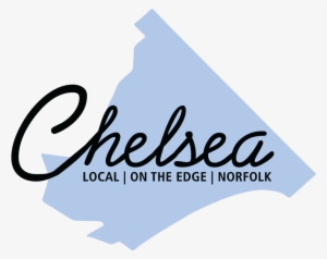 Chelsea Logo - Chelsea Norfolk #813378