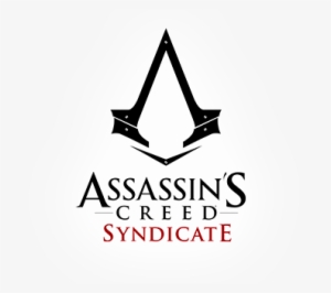 Assassin's Creed Syndicate Logo - Assassin's Creed Syndicate #813453