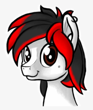 Prismawatercolor, Ear Piercing, Earring, Earth Pony, - Earring #813478