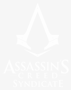 Assassin's Creed Syndicate Walkthrough And Guide - Assassin Creed Syndicate Logo Png #813480 Assassin's Creed Syndicate Walkthrough And Guide - Assassin Creed Syndicate Logo Png #813480