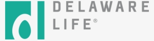 Delaware Life - Delaware Life Logo #813549