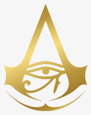 Assassin's Creed Origins Logo #813616 Assassin's Creed Origins Logo #813616