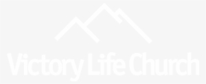 Vlc-logo White - Life Victory Png #813620