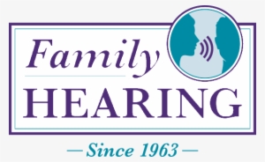 Family Hearing Center Logo- Color - Family Hearing #813642
