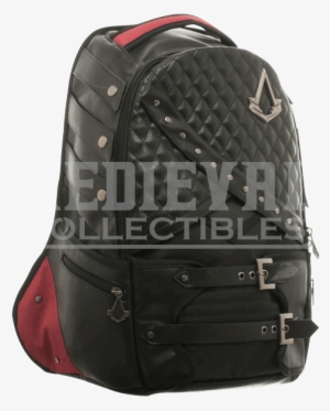 Assassins Creed Syndicate Backpack - Assassins Creed Syndicate Laptop Backpack #813643
