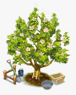 Appletree L1 Apple S2 - Rose #813664