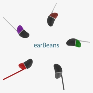 Earbeans By Allocacoc #813717