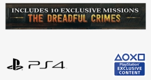 Assassin's Creed Syndicate Playstation Exclusive Content - Assassin's Creed #813744
