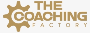 The Coaching Factory Wants To Send You Exclusive Content - Graphics #813765