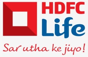 Hdfc Life Ipo Grey Market Premium - Hdfc Life Logo Png #813790