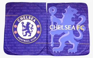 Chelsea Car Windscreen Sunshade - Chelsea Fc #813793
