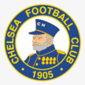 Chelsea Fc - Riverdale Collegiate Logo #813810