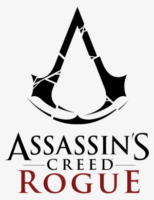 Rogue - Assassin's Creed Rogue Logo #813814 Rogue - Assassin's Creed Rogue Logo #813814