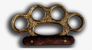 Brass Knuckles - Soco Ingles Assassin's Creed Syndicate #813834