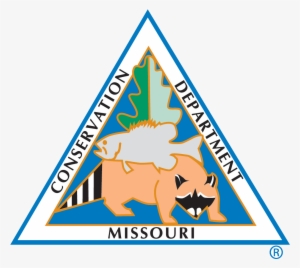 Congratulations Chelsea - Missouri Conservation #813835