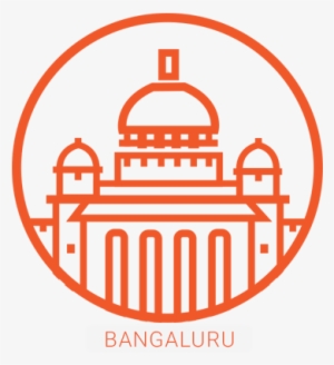 Movie Ticket Offers In Bangalore - Prague Castle Icon Transparent #813945