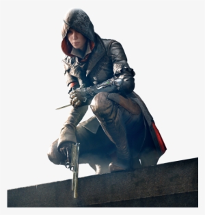Assassin's Creed Syndicate Render Comments - Evie Frye #813946