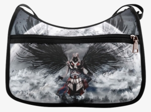 Fashion Oxford Fabric Women's Designer Single Shoulder - Sai Baba Of Shirdi #813971