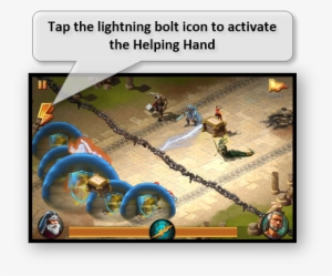 Battle Tactics - Helping Hand - Pc Game #813975