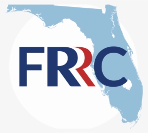 A Helping Hand In The Time Of Need - Map Of Florida #813998