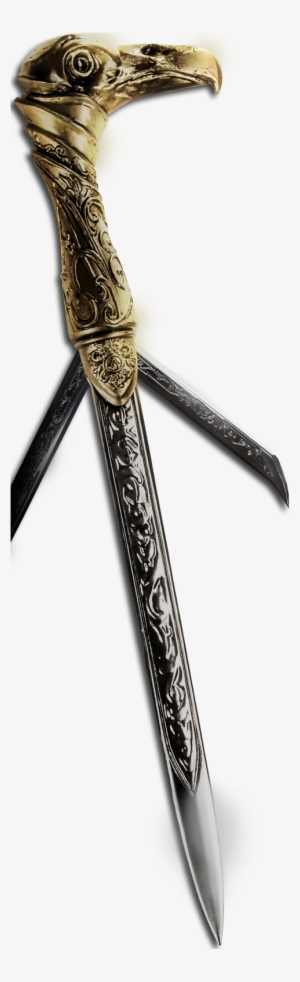 In London, We Settle Disputes With Iron And Brass - Canne Épée Assassin's Creed Syndicate #814074
