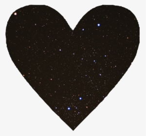 I Love Space - Png Corazon #814075