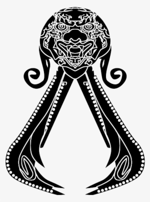 Logo For Assassins Creed Chronicles - Assassin's Creed #814097 Logo For Assassins Creed Chronicles - Assassin's Creed #814097