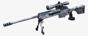 Savage 110ba-snow Camo - Savage 110ba Snow Camo #814121