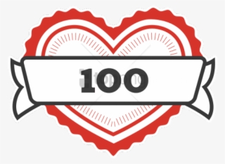 Apparently, Tumblr Tracks The Number Of Hearts That - Tumblr #814145