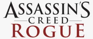 Logo Assassin's Creed Brotherhood - Assassin's Creed Rogue - Xbox 360 #814243 Logo Assassin's Creed Brotherhood - Assassin's Creed Rogue - Xbox 360 #814243