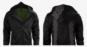 Stay Warm And Hidden With These Assassin's Creed Syndicate - Assassin's Creed Evie Hoodie #814284 Stay Warm And Hidden With These Assassin's Creed Syndicate - Assassin's Creed Evie Hoodie #814284