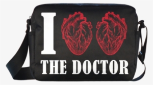 Sale Doctor Who Designer Crossbody Bag Waterproof Shoulder - Bag #814286