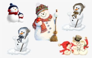 Album - Snowman #814356