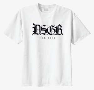 Dsgb Men S Short Sleeve T Shirt - T Shirt Captain #814372