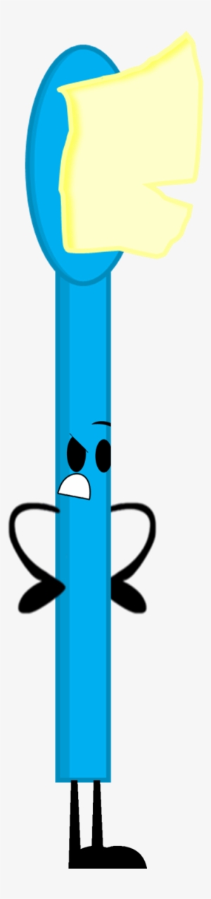 Air - Toothbrush - Toothbrush #814574
