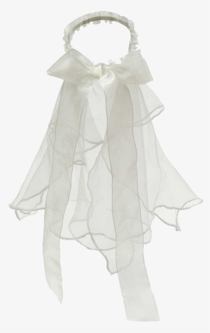 Bridal Veil - Parkdale Novelty Co. Ltd. #814597