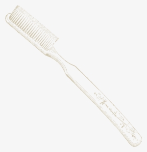 Toothbrush #814599