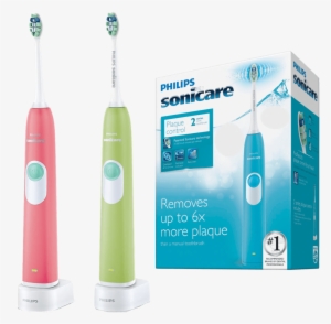 Philips Sonicare 3 Series Gum Health Electric Rechargeable #814642