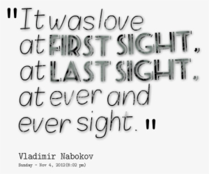 Funny Sayings About Love Funny Sayings Tumblr About - Love You At The First Sight #814665