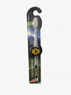 Uco Toothbrush - University Of Central Oklahoma #814667