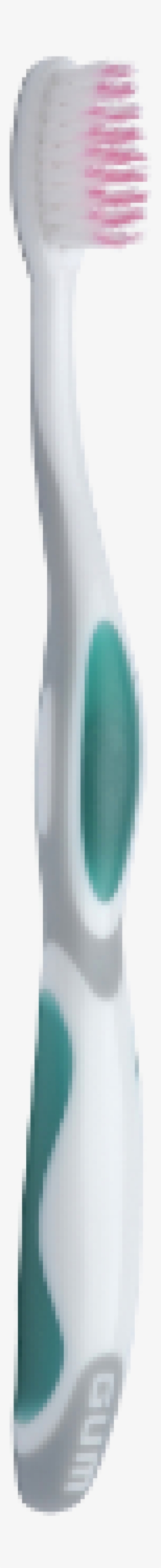 The Gum® Sensivital® Range Helps To Prevent, And Provide - Toothbrush #814784