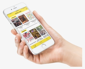 Male Holding Social Loob In Hand - スマホ遠隔操作 犬猫自動給餌器 カリカリマシーンsp #814819