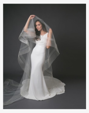 New Off White Veil - Veil #814837