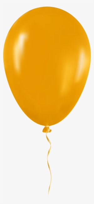 Yellow Balloons Png - Yellow Balloon Transparent Background #814838 Yellow Balloons Png - Yellow Balloon Transparent Background #814838